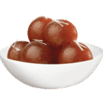 Gulab Jamun Fusion