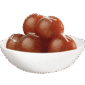 Gulab Jamun Fusion