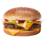 Quarter Pounder Meal